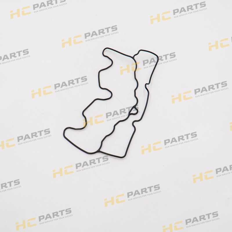 Прокладка клапанной крышки мини-экскаватора JCB PERKINS HH