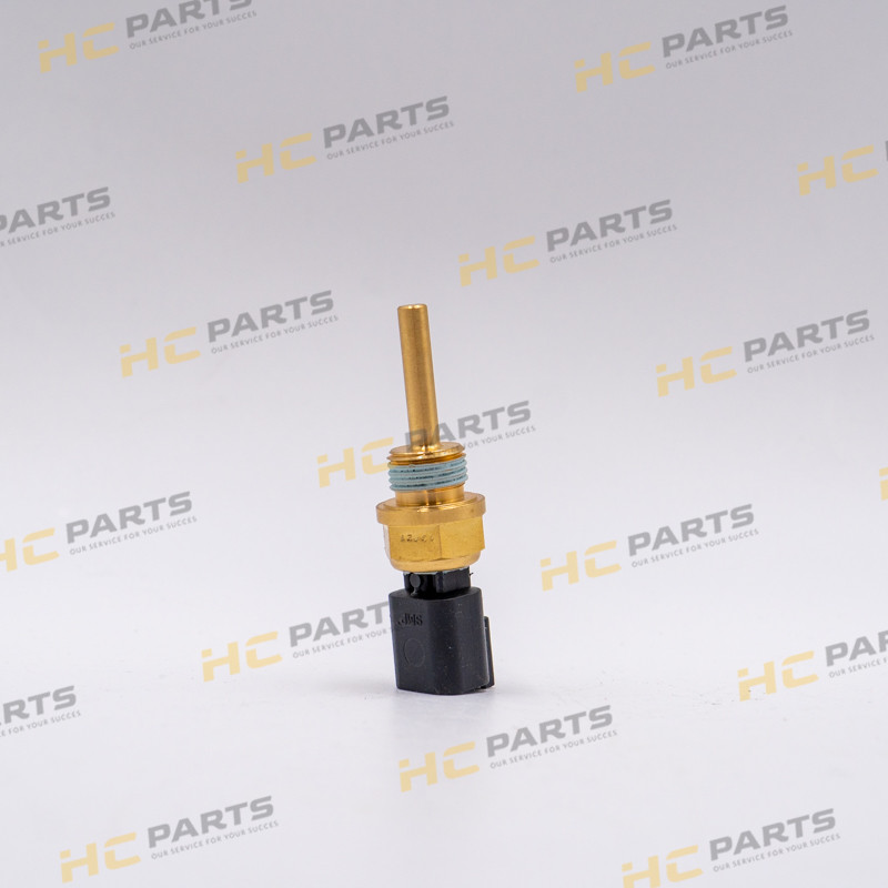 Датчик температуры воды JCB для мини-экскаватора PERKINS