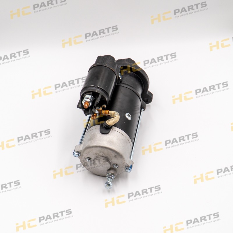 Пусковое устройство JCB Motor Starter, 12 В, 4,2 кВт — 3CX 4CX dieselmax WAI