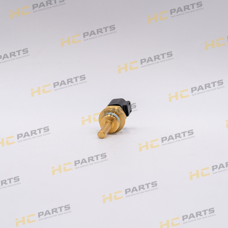 Датчик температуры воды JCB — мини-экскаватор PERKINS