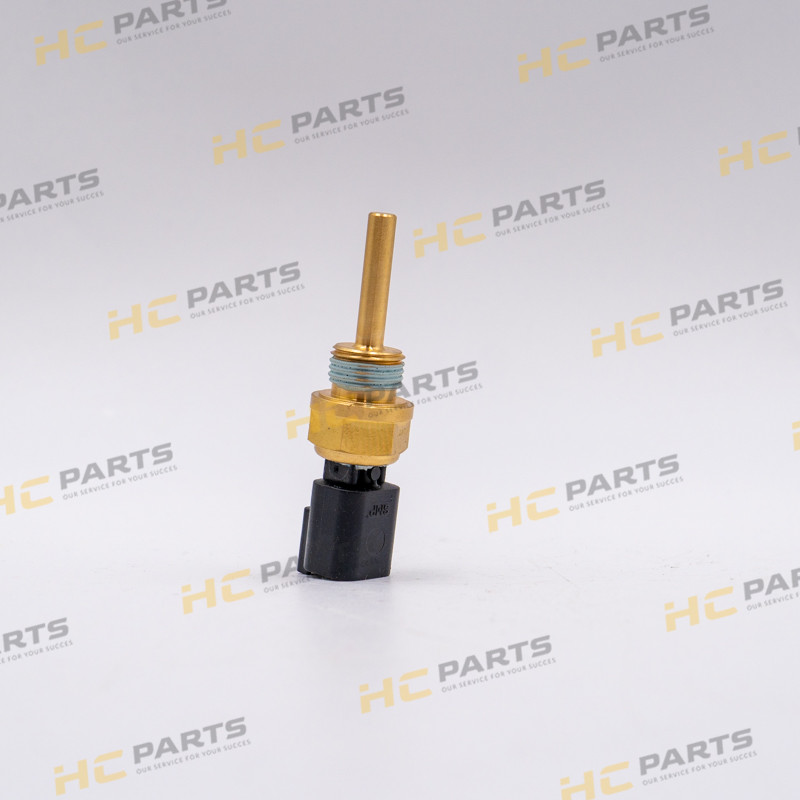 Датчик температуры воды JCB — мини-экскаватор PERKINS
