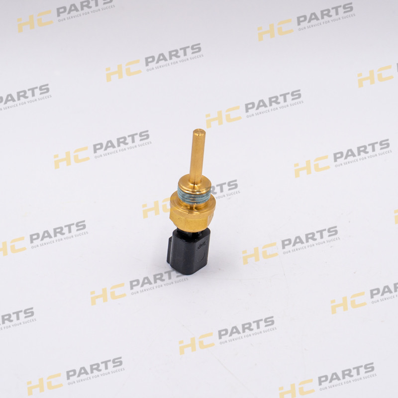 Датчик температуры воды JCB для мини-экскаватора PERKINS