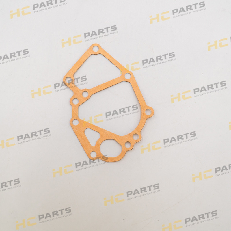 Прокладка водяного насоса мини-экскаватора JCB — PERKINS KD