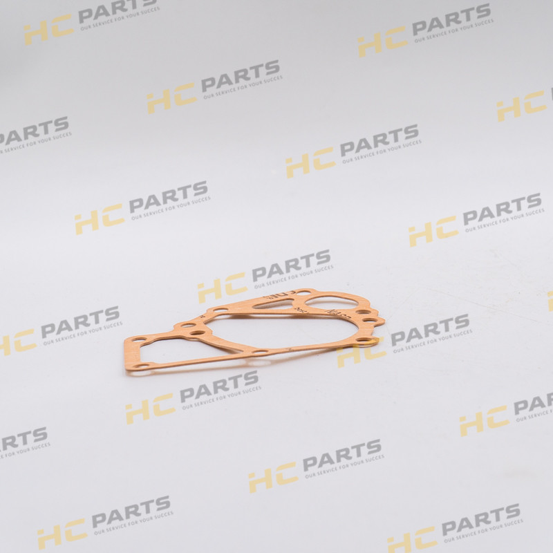 Прокладка водяного насоса мини-экскаватора JCB — PERKINS KD