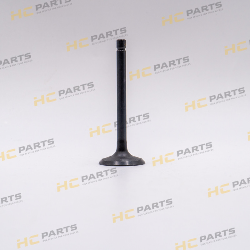 Всасывающий клапан JCB для мини-экскаватора PERKINS 403D-11 GJ HH