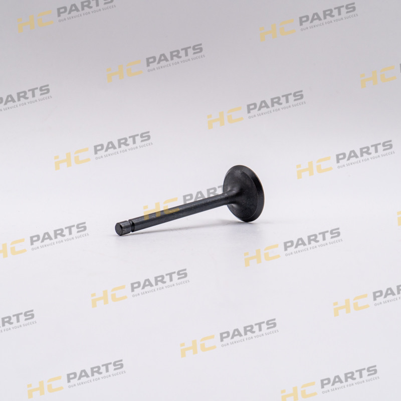 Впускной клапан JCB — мини-экскаватор PERKINS 403D-11 GJ HH