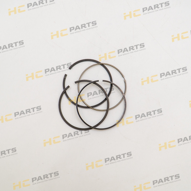 Комплект колец для мини-экскаватора JCB 1,5 т PERKINS