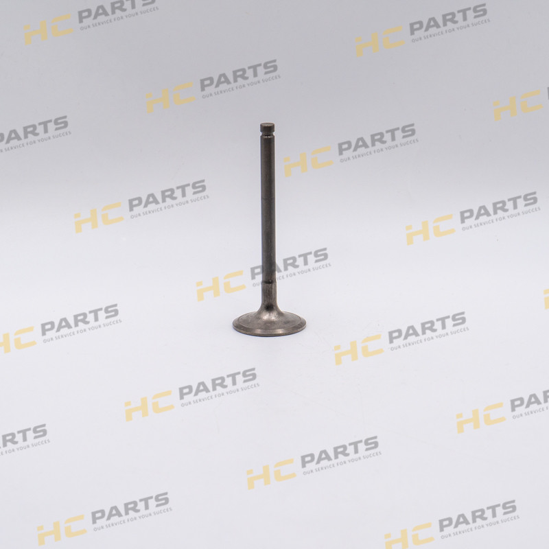 Всасывающий клапан JCB — PERKINS RE RG RJ — PERKINS