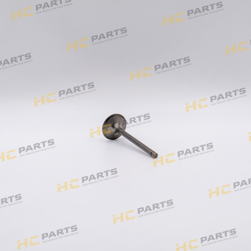 Всасывающий клапан JCB — PERKINS RE RG RJ — PERKINS