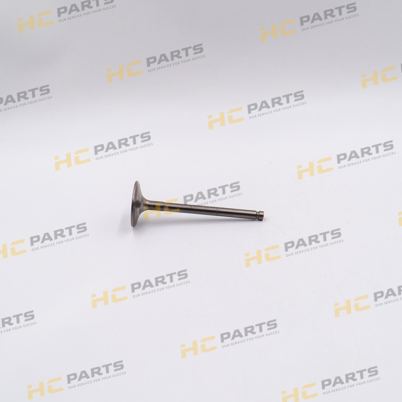 Всасывающий клапан JCB — PERKINS RE RG RJ — PERKINS