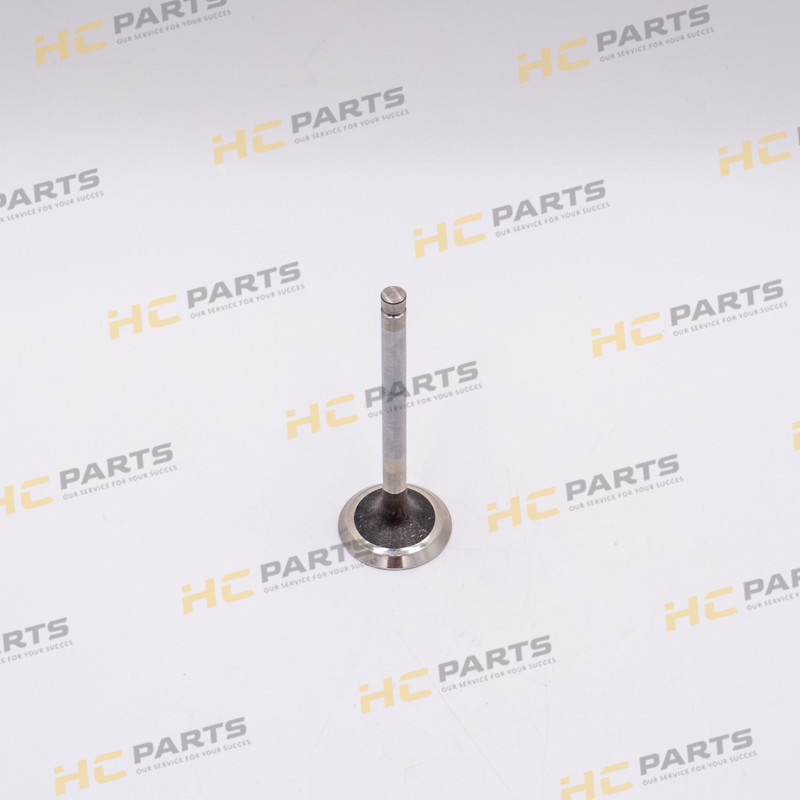 Всасывающий клапан JCB — PERKINS