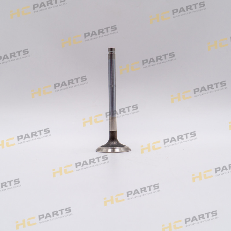 Всасывающий клапан JCB — PERKINS