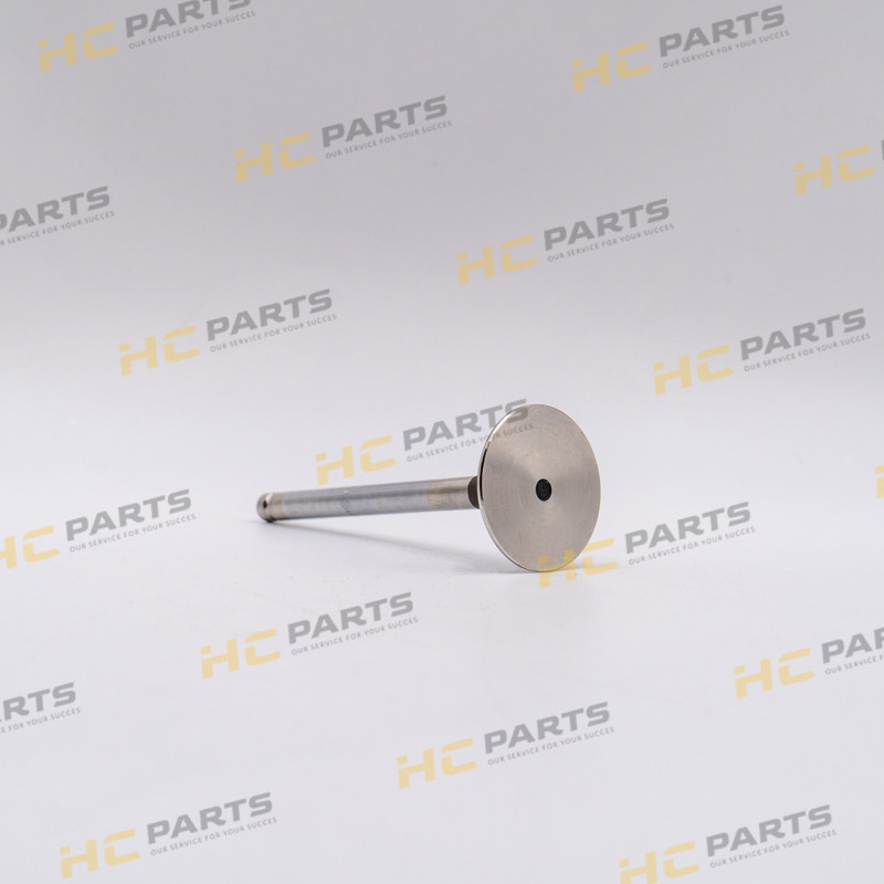 Всасывающий клапан JCB — PERKINS