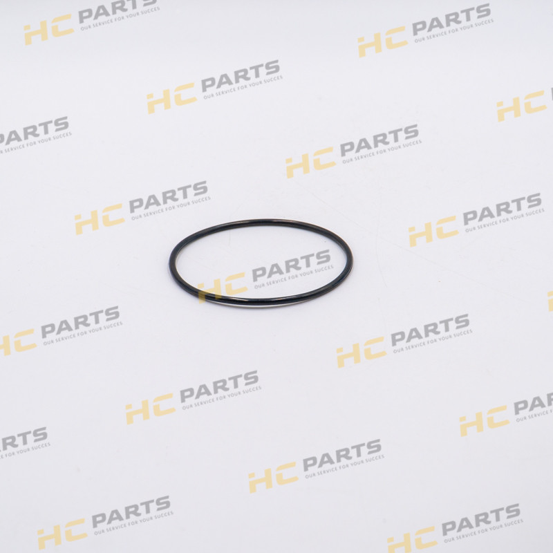 Быстроразъёмные муфты JCB с уплотнительным кольцом 89x3,5 мм