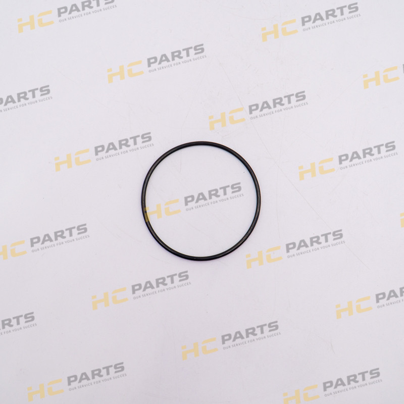 Быстроразъёмные муфты JCB с уплотнительным кольцом 89x3,5 мм