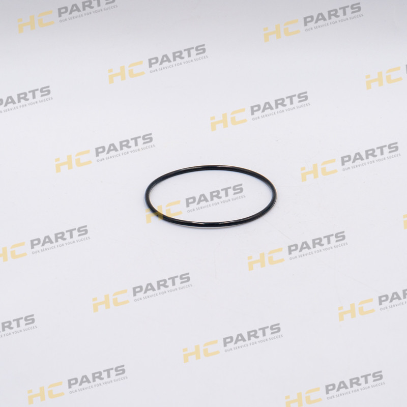 Быстроразъёмные муфты JCB с уплотнительным кольцом 89x3,5 мм