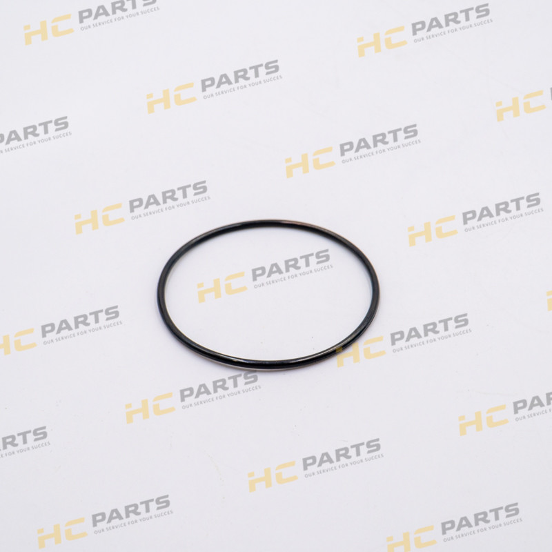 Быстроразъёмные муфты JCB с уплотнительным кольцом 89x3,5 мм