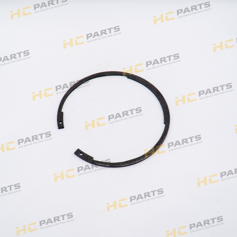 Коробка передач со стопорным кольцом JCB