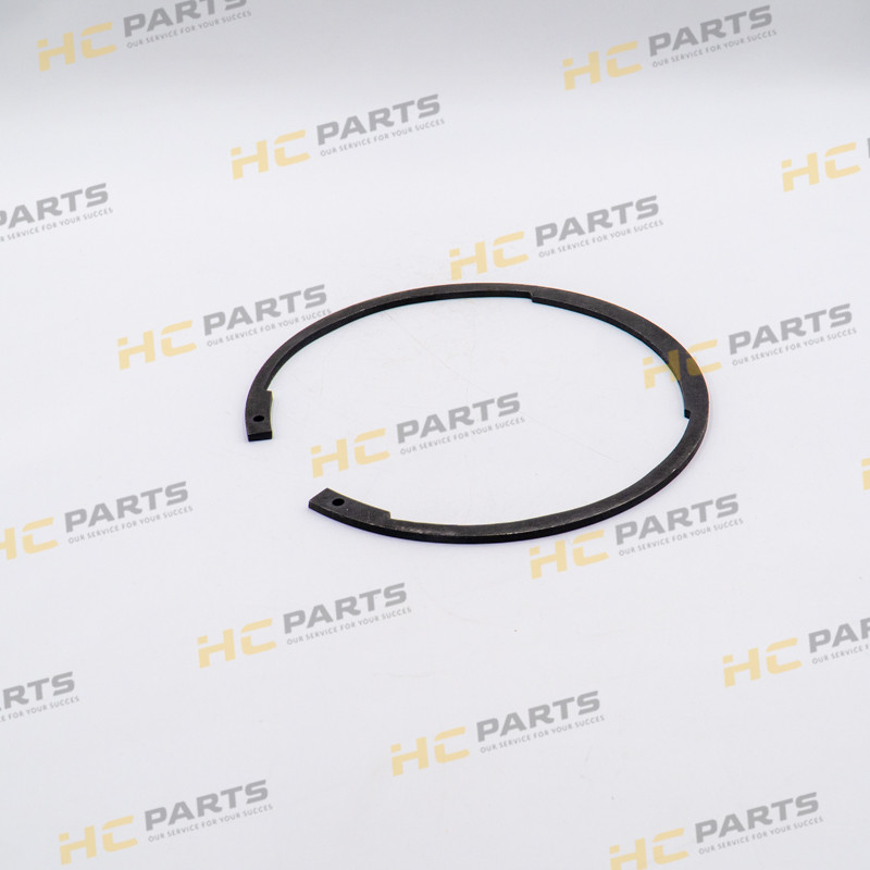 JCB предохранение от увольнения