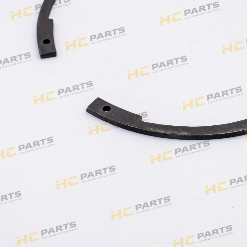 JCB предохранение от увольнения