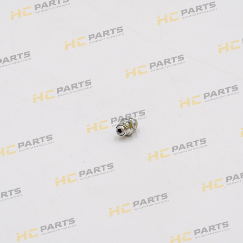 Ниппельная смазка JCB M6