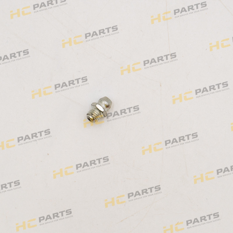 Ниппельная смазка JCB M6