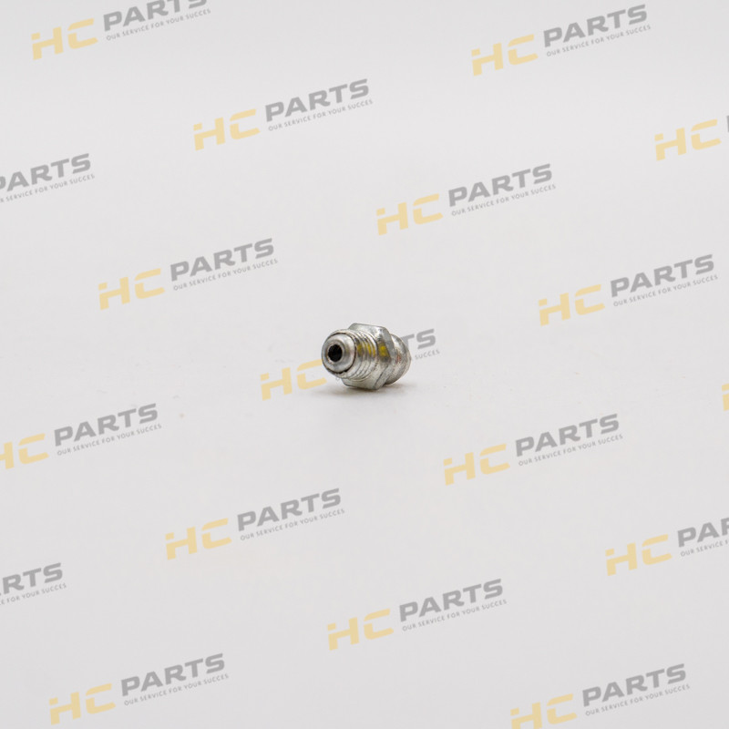 Ниппельная смазка JCB M6