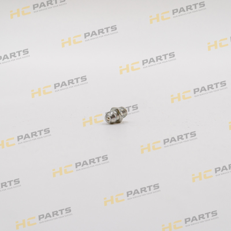 Ниппельная смазка JCB M6