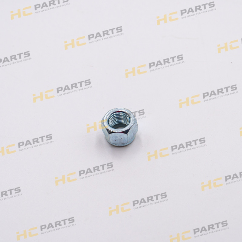 Гайка JCB 1/2 дюйма UNF