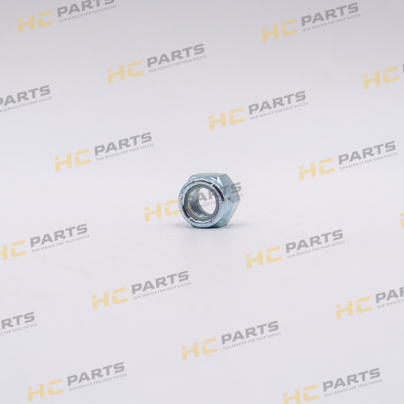 Гайка JCB 1/2 дюйма UNF