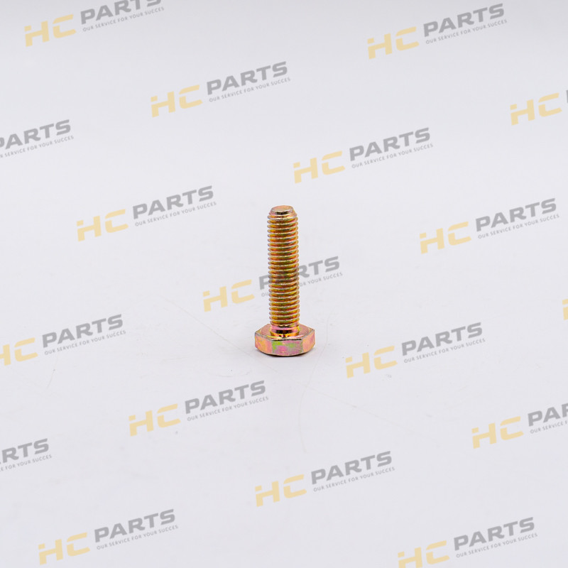 Болт крепления накладки JCB — 2CX 3CX 4CX