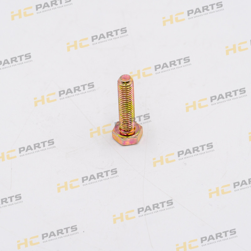 Болт крепления накладки JCB — 2CX 3CX 4CX