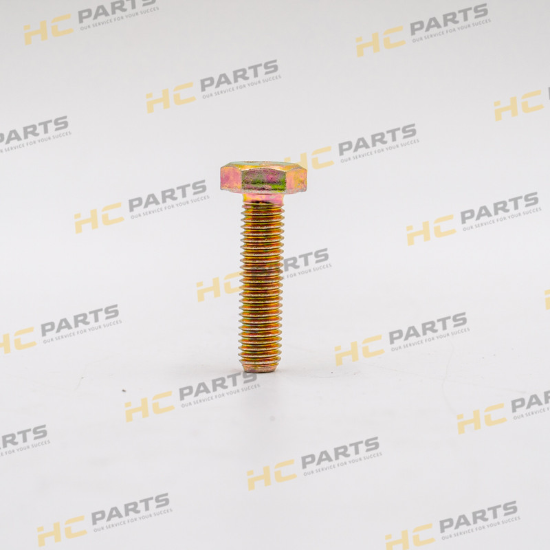 Болт крепления накладки JCB — 2CX 3CX 4CX