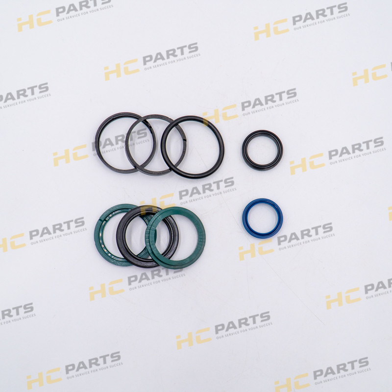 Комплект уплотнений привода поворота JCB-3CX 4CX