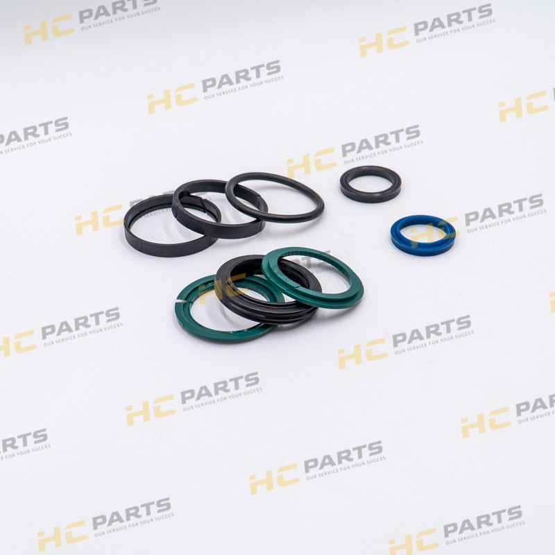 Комплект уплотнений привода поворота JCB-3CX 4CX