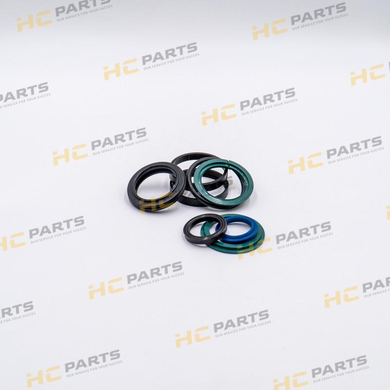 Комплект уплотнений привода поворота JCB-3CX 4CX