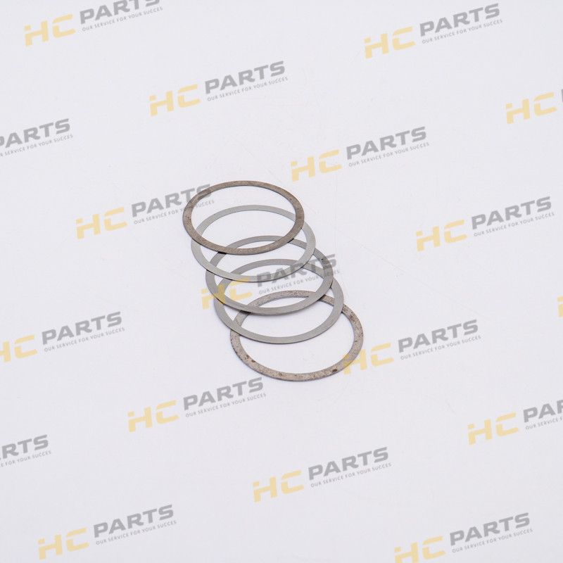 Комплект прокладок трансмиссии JCB