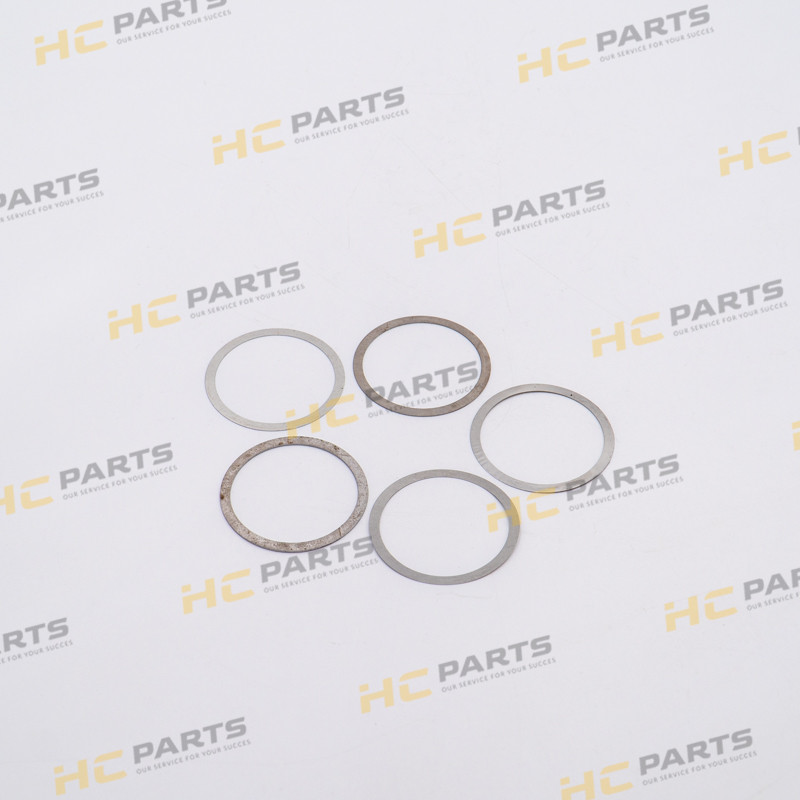 Набор шайб коробки передач JCB