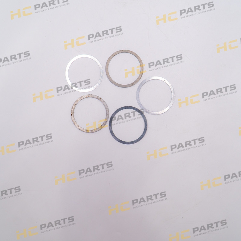 Комплект прокладок трансмиссии JCB