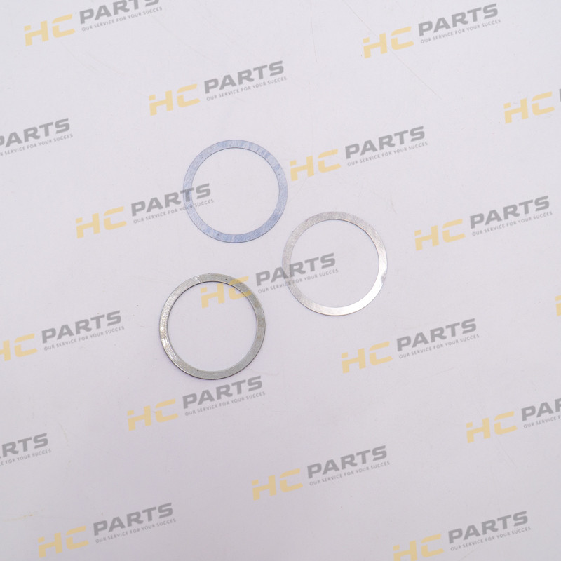 Комплект прокладок трансмиссии JCB