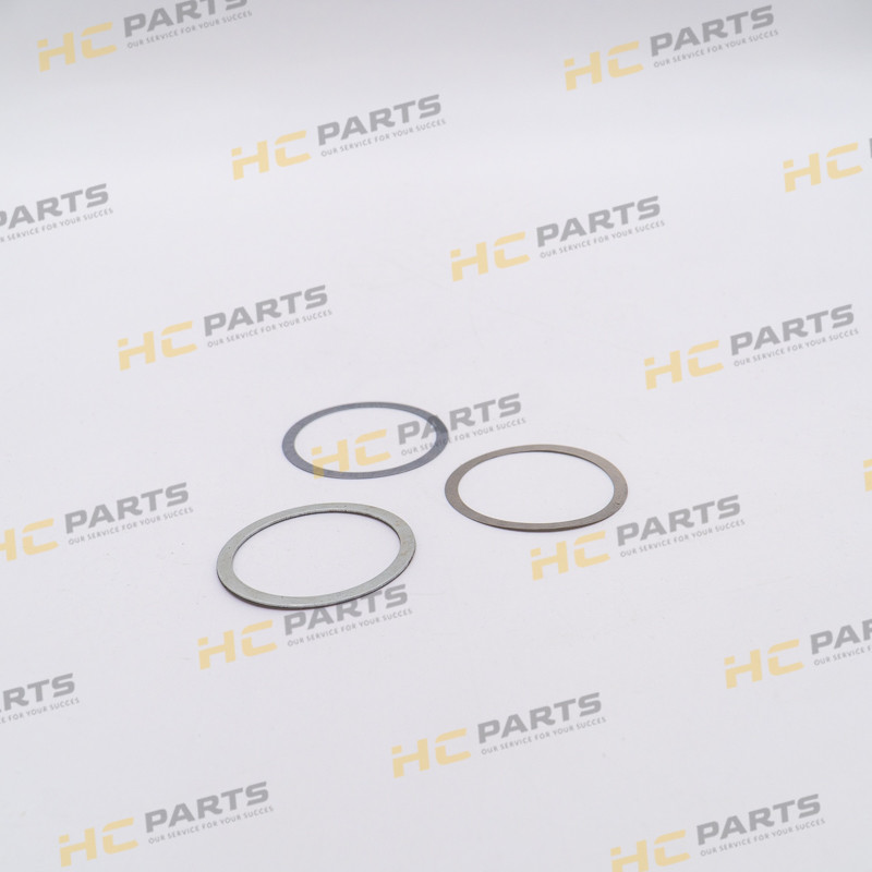 Набор шайб коробки передач JCB