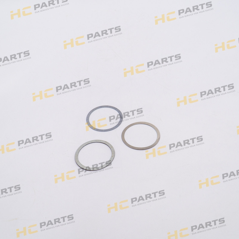 Комплект прокладок трансмиссии JCB