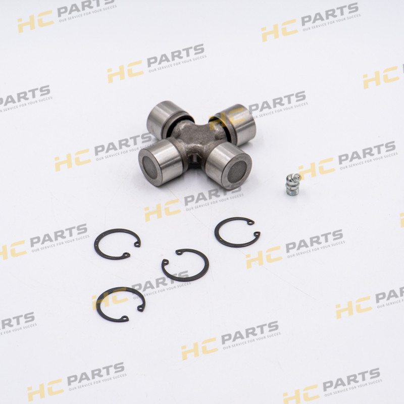 JCB Kit-spider 96x32