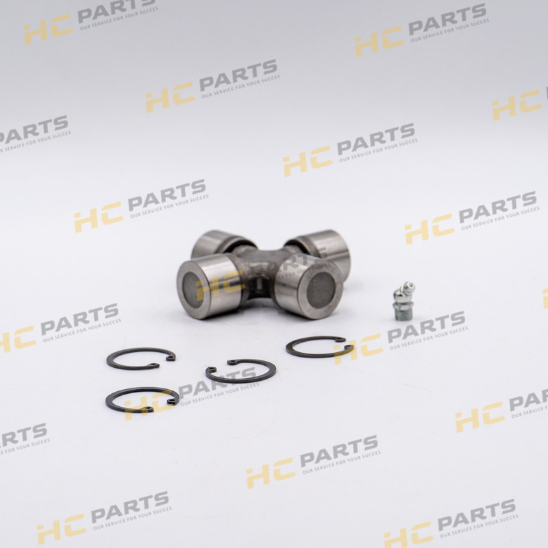 JCB Kit-spider 96x32