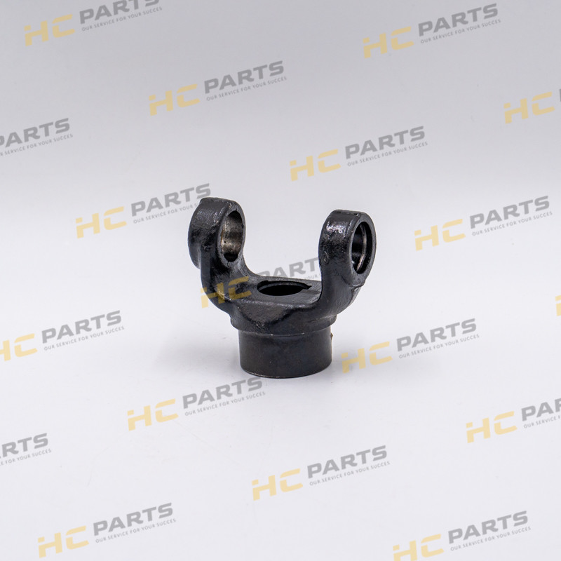 Фланец вала гидравлического насоса JCB — 3CX 4CX