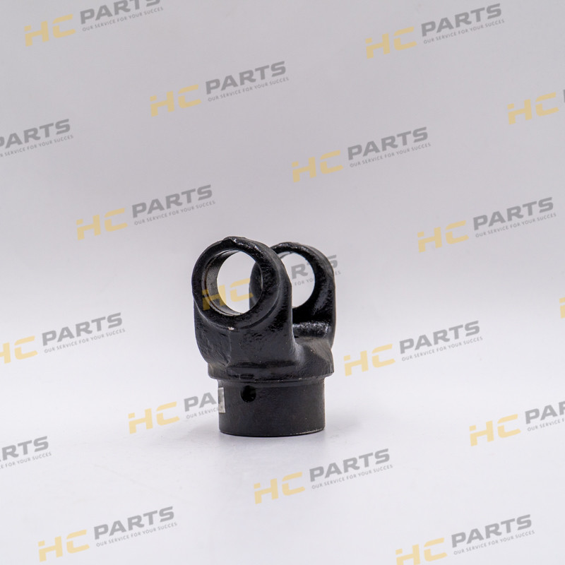 Фланец вала гидравлического насоса JCB — 3CX 4CX