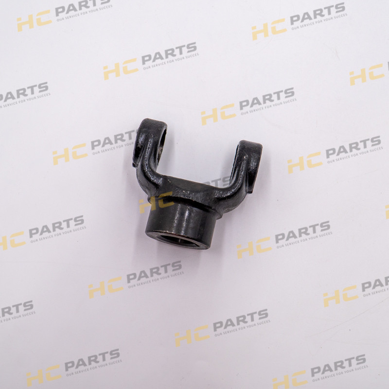 Фланец вала гидравлического насоса JCB — 3CX 4CX