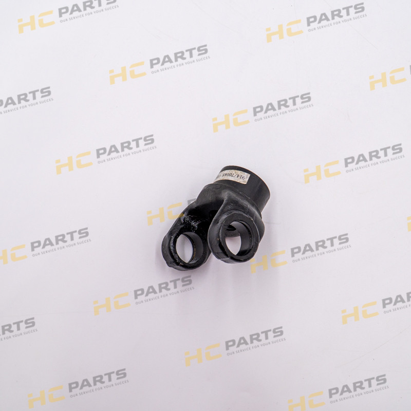 Фланец вала гидравлического насоса JCB-3CX 4CX