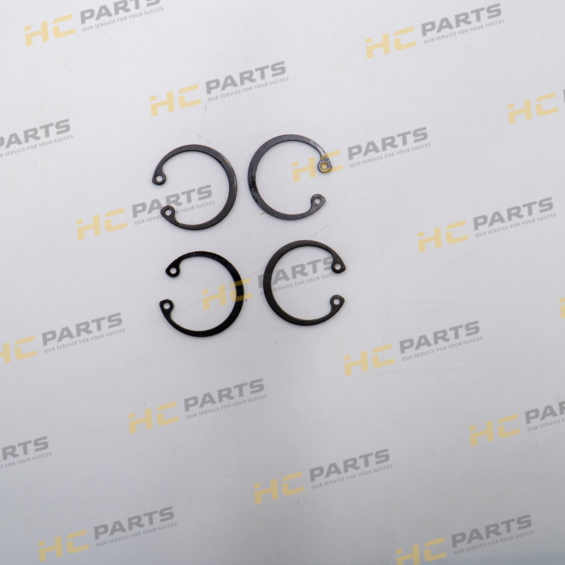 Крестовина JCB 82x27-AZERI PARTS