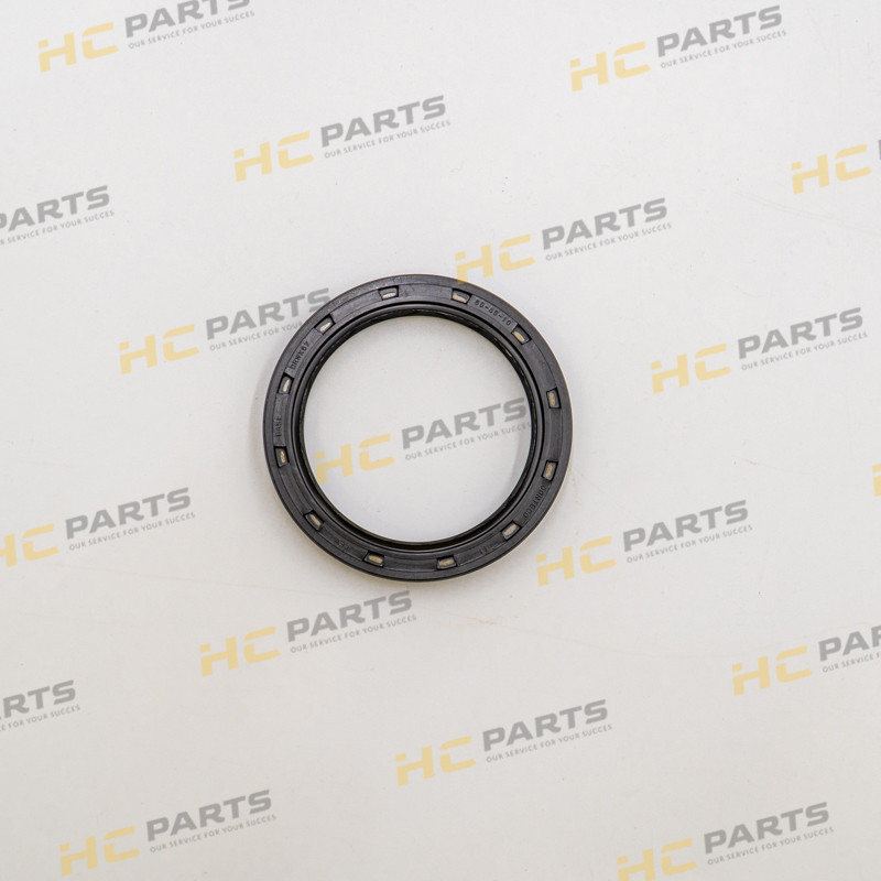 JCB Seal — быстровозводимый дом CORTECO